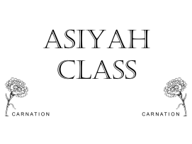 ASIYAH